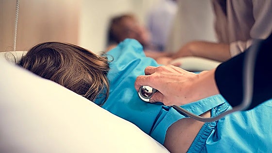 Doctors call for children in Spain to be vaccinated against hepatitis A in light of alarming rise in cases