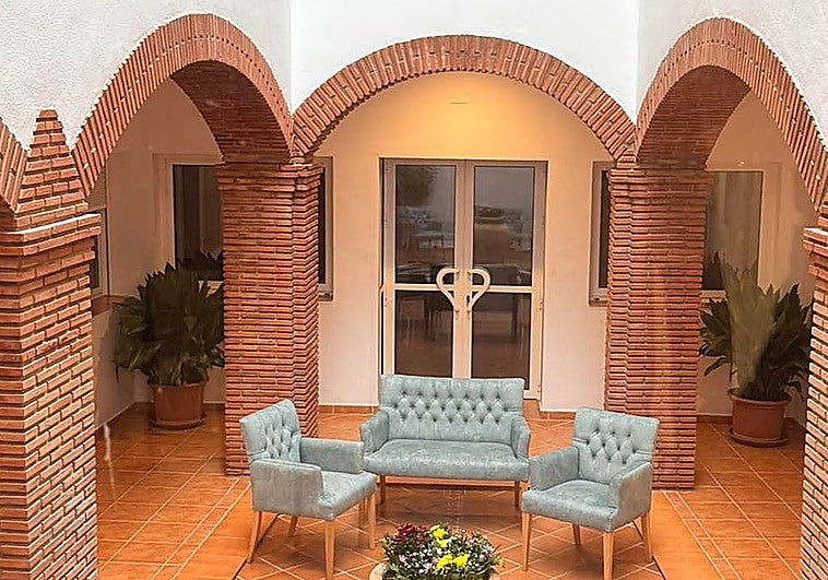 Malaga village advertises new tourism opportunity