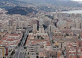 Being landlord in Malaga is less profitable than Spain's average