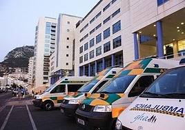 Gibraltar achieves historic milestone with first organ donation