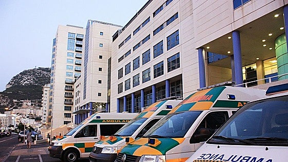 Gibraltar achieves historic milestone with first organ donation