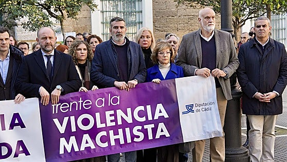 Murder of woman in Cadiz province marks second gender-based crime of 2026 in Andalucía