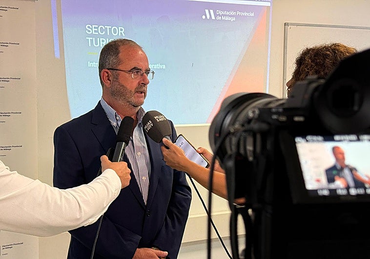 Mijas town hall and Malaga provincial council promote new AI employability initiative