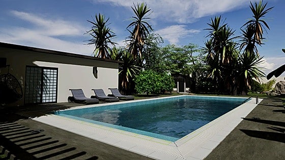 Jardines Villalba and Viveros Sepúlveda, key references in gardening on the Costa del Sol