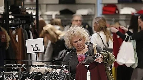 Malaga ranks 5th in Spain for highest inflation as December prices outpaced national average