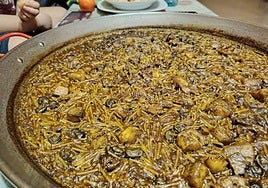 Chef Jesús Mulero opens new gastrobar in Torrox