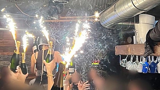 Clubs in Malaga restrict use of sparklers after fire incidents in Switzerland and Madrid