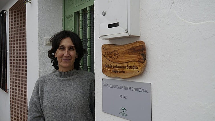 Reviving one of Andalucía's ancient cultural traditions