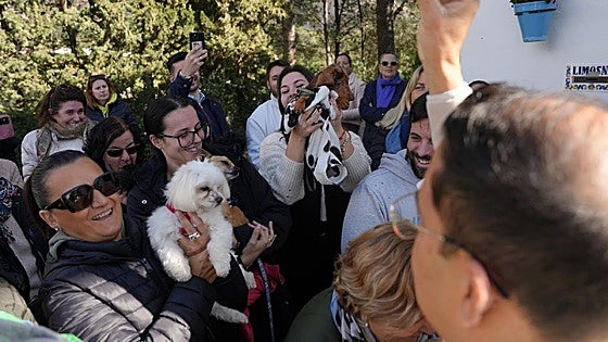 Patron saints festivals kick off this weekend in inland towns