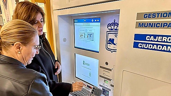Fuengirola Citizen Card now allows bill payments