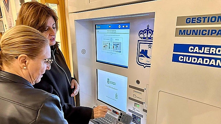 Fuengirola Citizen Card now allows bill payments