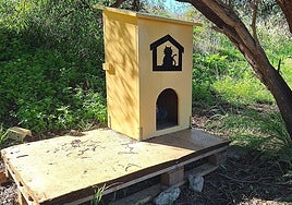 Alhaurín de la Torre council cares for 2,000 stray cats