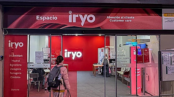 Private operator Iryo states that train involved in Cordoba crash was last serviced four days prior to incident
