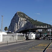 Gibraltar tourist board earns first-time nomination at prestigious Travel Weekly Globe Awards
