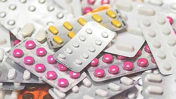 Combined blood pressure medication Blokium-Diu withdrawn from market