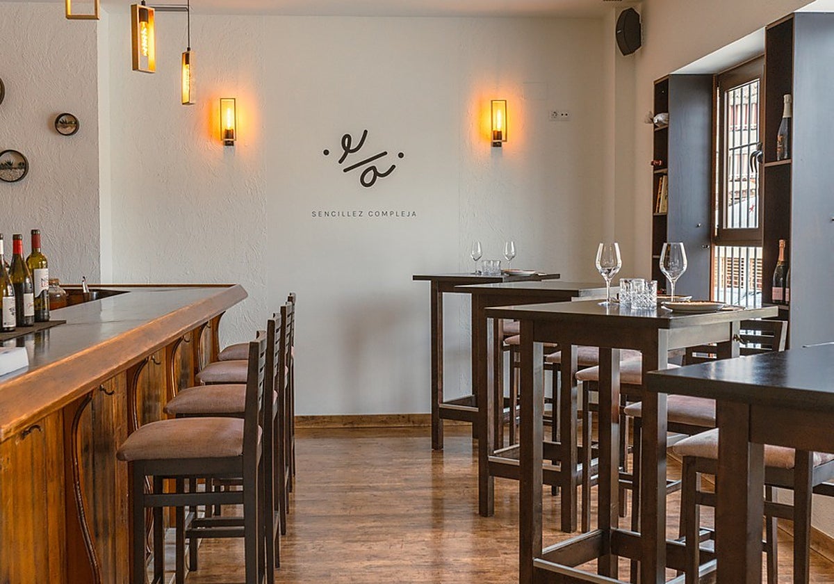 Seven restaurants in Malaga province among top 100 in Spain according to The Fork