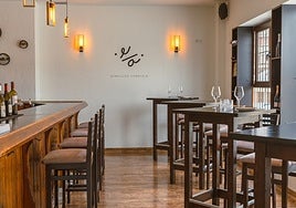 El Alimentario, which tops the list in Malaga.