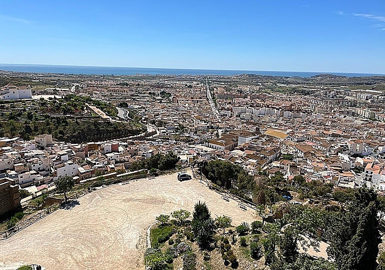'Capital' of eastern Costa del Sol secures 12 million euros in European funding
