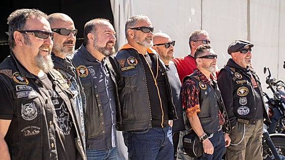 Andalusian Harley Davidson rally returns to Benalmádena in March