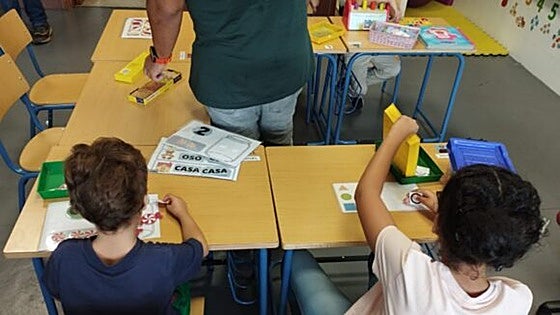 Torremolinos announces application period for financial aid for minors with specific needs opens from Friday