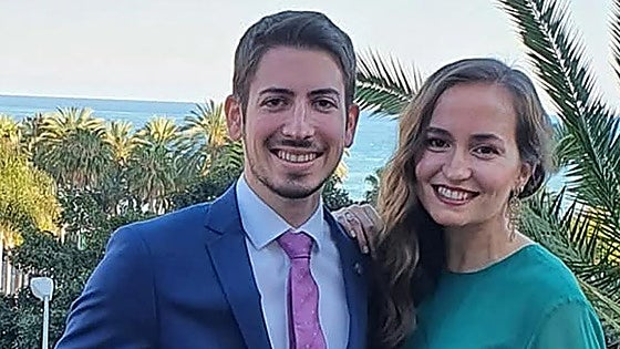 The Malaga cardiologist who saved lives but lost his in Cordoba train crash