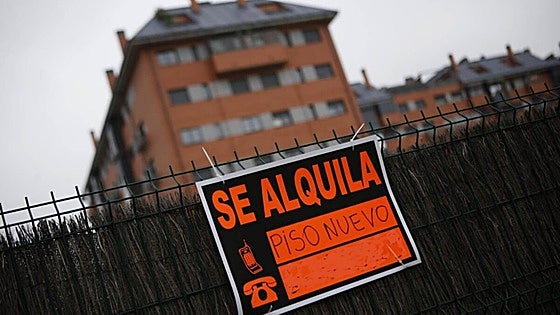 Andalusian regional government receives 10,811 applications for young tenant subsidies in one week