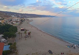 Contract for work to connect Costa Tropical footbridges goes out to tender