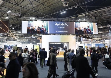 Hotel giant Meliá vows to turn Holiday World into 'benchmark resort on the Costa del Sol' during Fitur presentation in Madrid