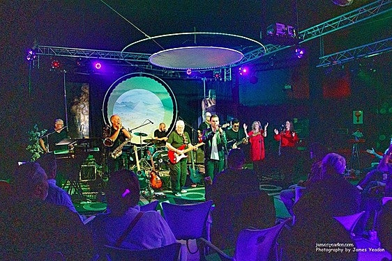 Salón Varietés Theatre lines up schedule of theatrical comedy and tribute shows