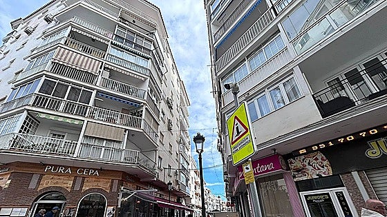 Eastern Costa del Sol town uses AI to control traffic