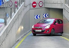 Catalan community of owners ordered to pay 12,000 euros to injured motorcyclist