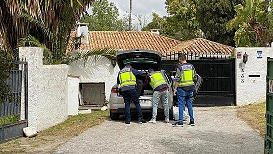 Hell's Angel convicted for firing bullet that ricocheted and killed a Marbella DJ