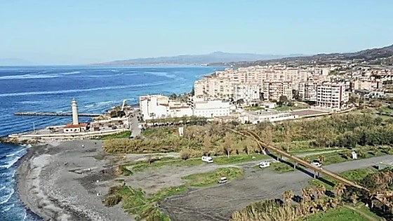 Contract awarded for key section of Costa del Sol coastal path
