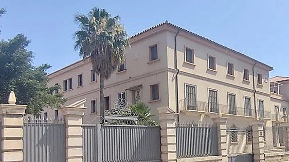 Project to train vulnerable foreign youngsters in the Almeria seminary moves forward