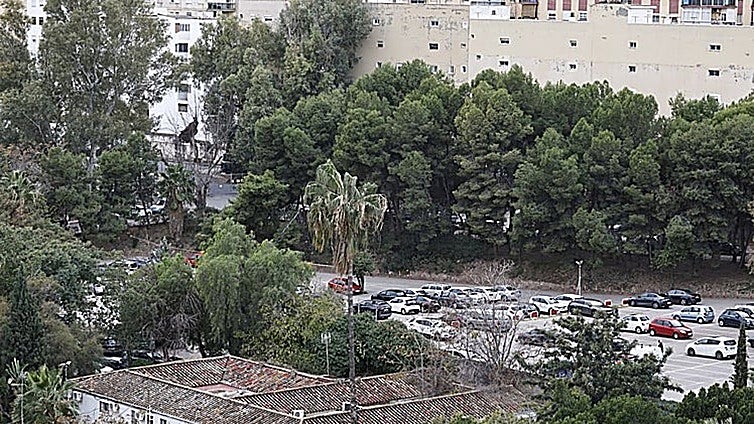 Work on Malaga's third hospital begins
