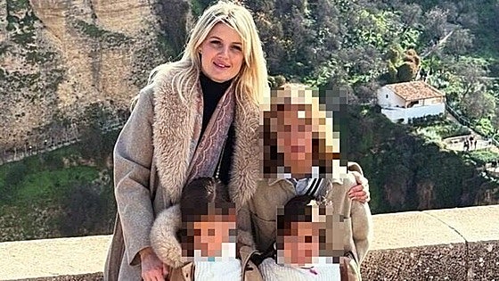 Fundraiser launched for children of British mum killed in Spain