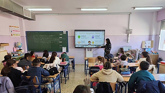 Cártama promotes prevention and awareness of substance use and behavioural addictions