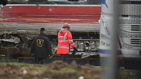 Spain's government approves cash payouts for 210 people affected by recent rail tragedies
