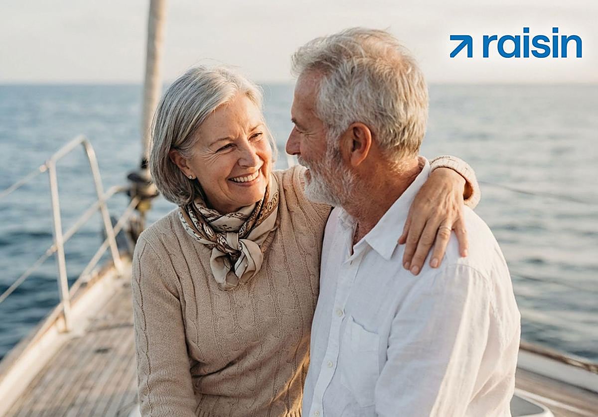 Ageing abroad with confidence: How foreign retirees financially prepare to enjoy their retirement in Spain