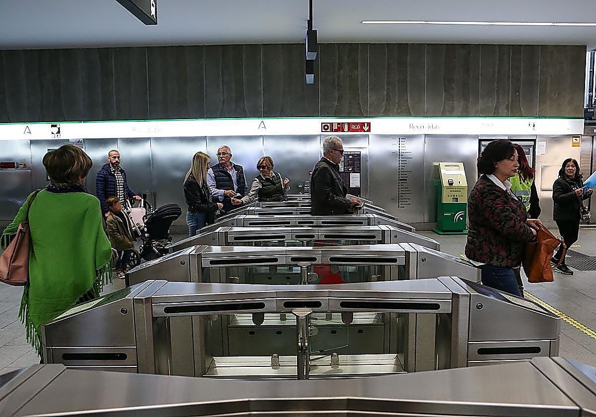 Andalucía's regional government to spend 28.9 million euros for 20% public transport discount in 2026