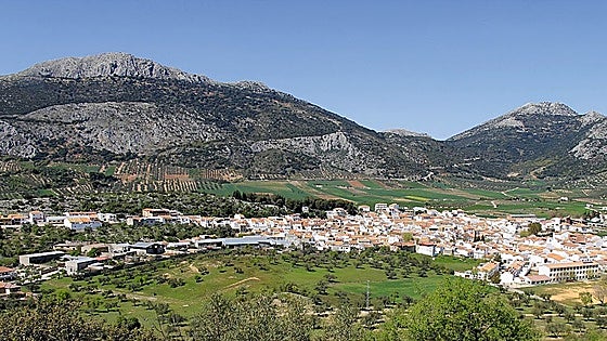 Malaga villages demand investigation after five-day phone and internet outage