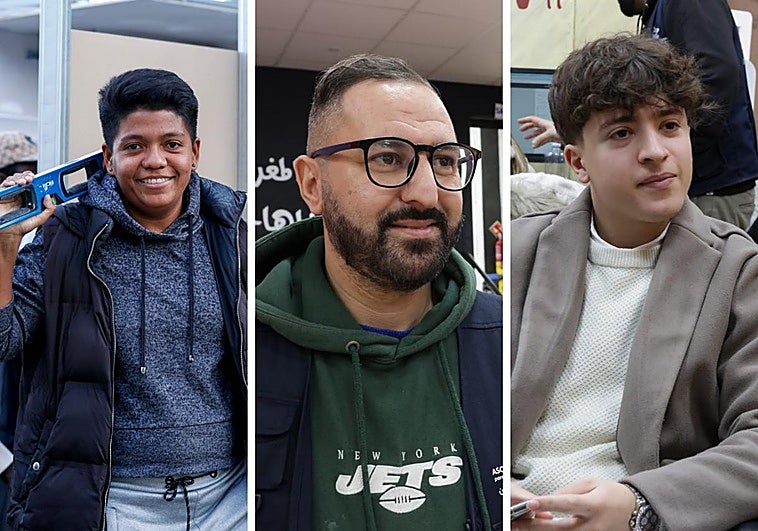 Экстраординарная регуляризация в Испании охватит до 500 тысяч мигрантов