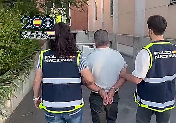 Malaga bank thieves dismantled: Suspect with 18 identities among gang arrested after €200,000 spree