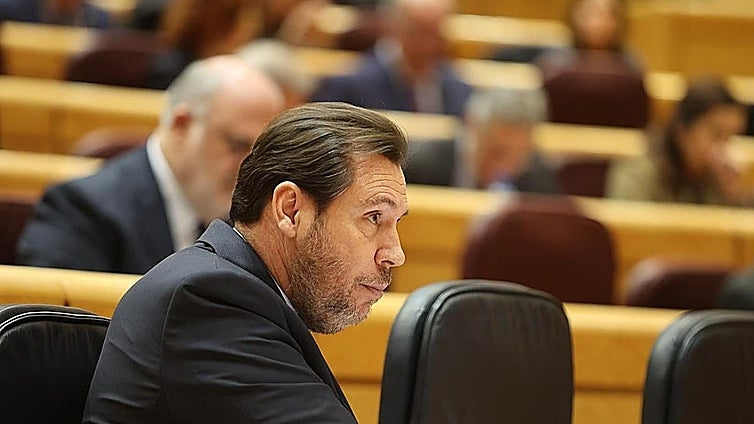 Minister defends Córdoba crash response as suspicion falls on faulty weld