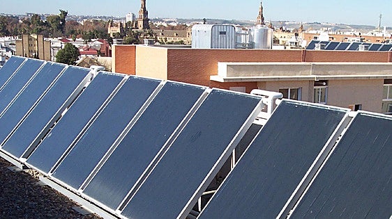 Andalucía climate strategy: 96% of municipalities launch action plans while €5m subsidy deadline nears