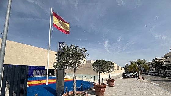 Malaga tragedy: young woman found dead in her flat in Costa del Sol town