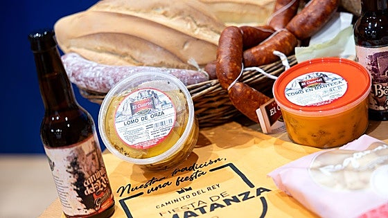 Ardales Fiesta de la Matanza 2026: 10,000 foodies expected at Malaga pork festival