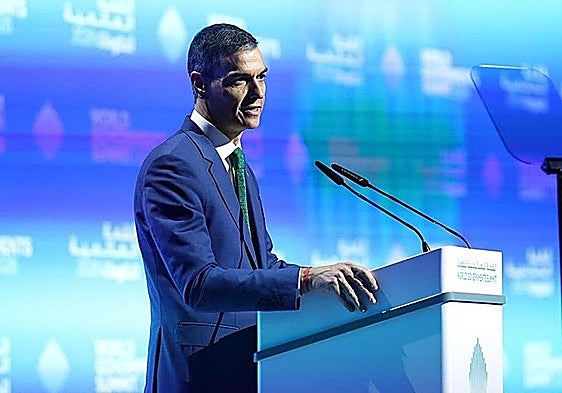 Spain social media ban: PM Sánchez announces under-16 restrictions