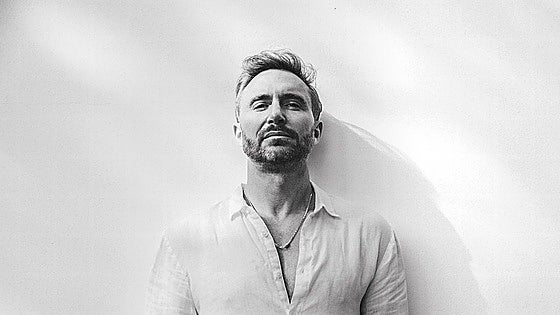 David Guetta to headline Dreambeach Costa del Sol festival in Vélez-Málaga