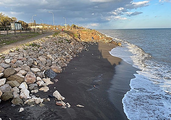 Chilches Costa (Vélez-Málaga)